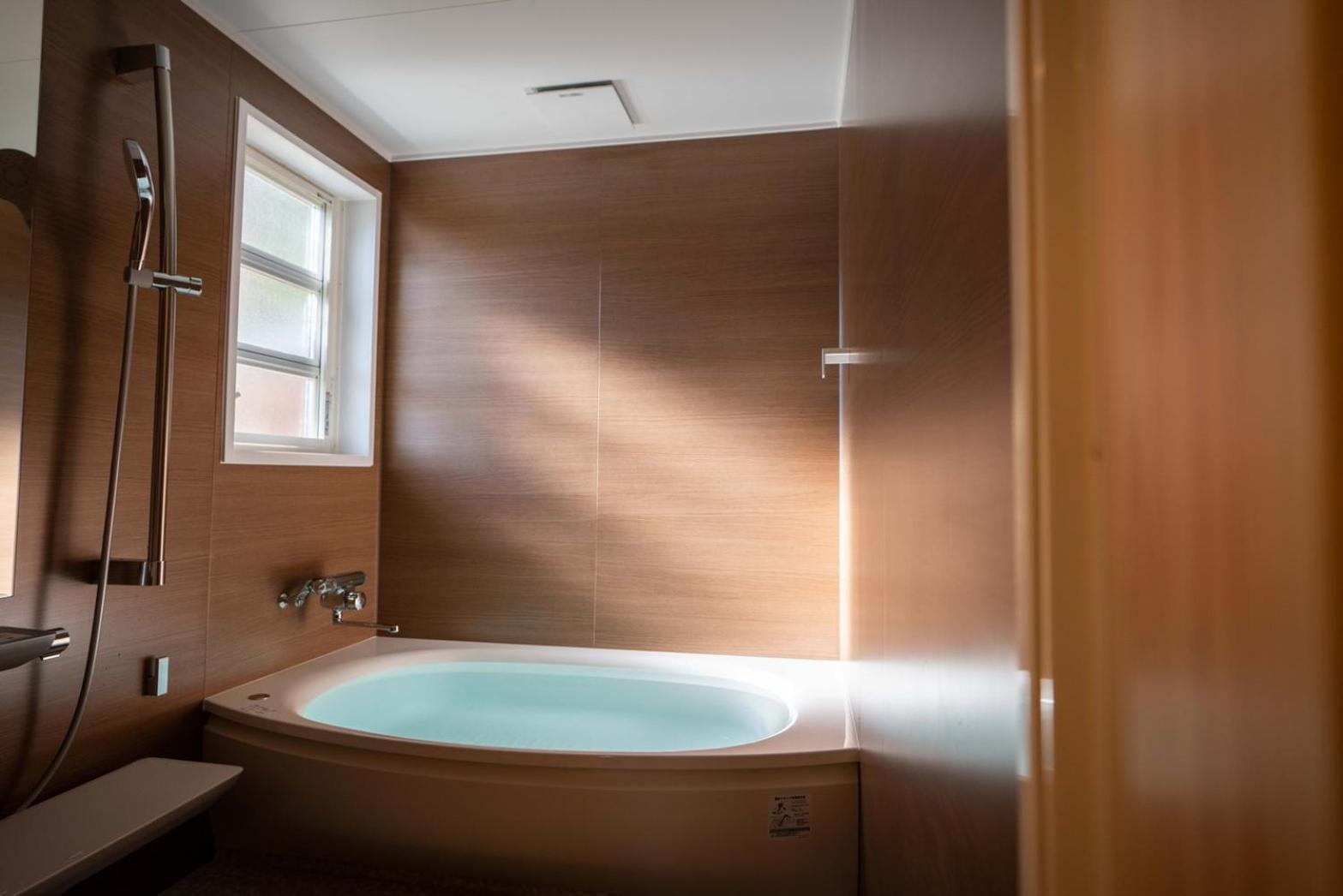 Villa Shobuzawa Log Kawazu Esterno foto
